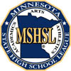 Minnesota State High School League logo