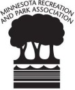 Minnesota Recreation and Parks Association logo