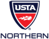 USTA Northern Section logo